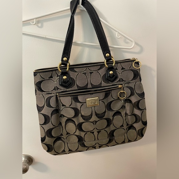 Coach bag - Picture 1 of 4